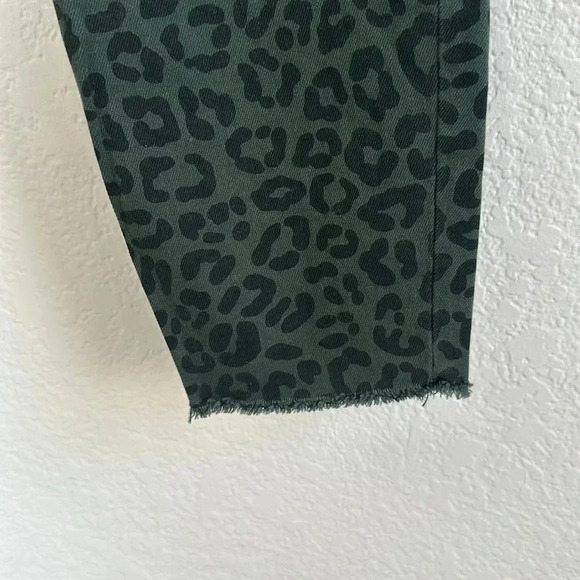 Dl1961 Florence Midrise Instasculpt Skinny Cropped - Picture 6 of 8